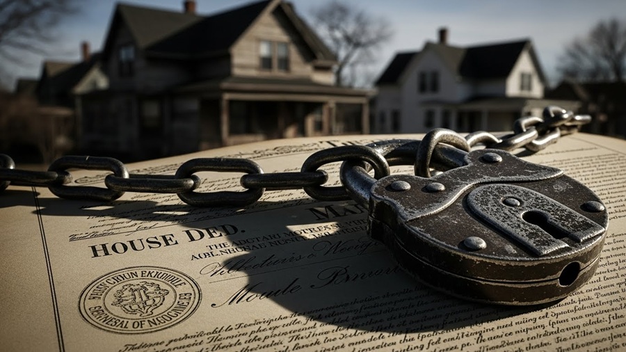 Sell a House with a Lien in Cleveland: Your Complete Guide