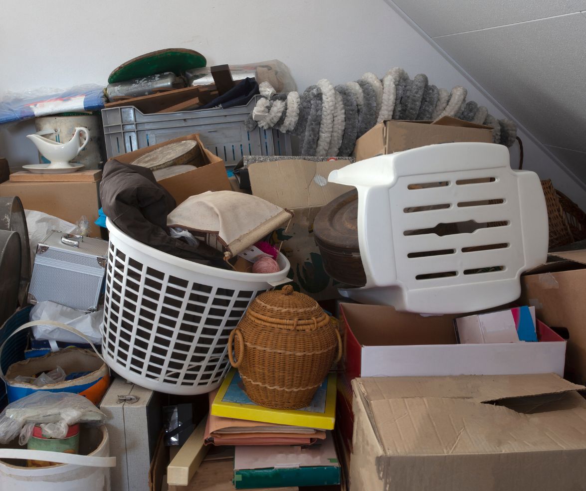 Sell Your Cluttered Home for Cash in Cleveland: Fast and Easy Solutions