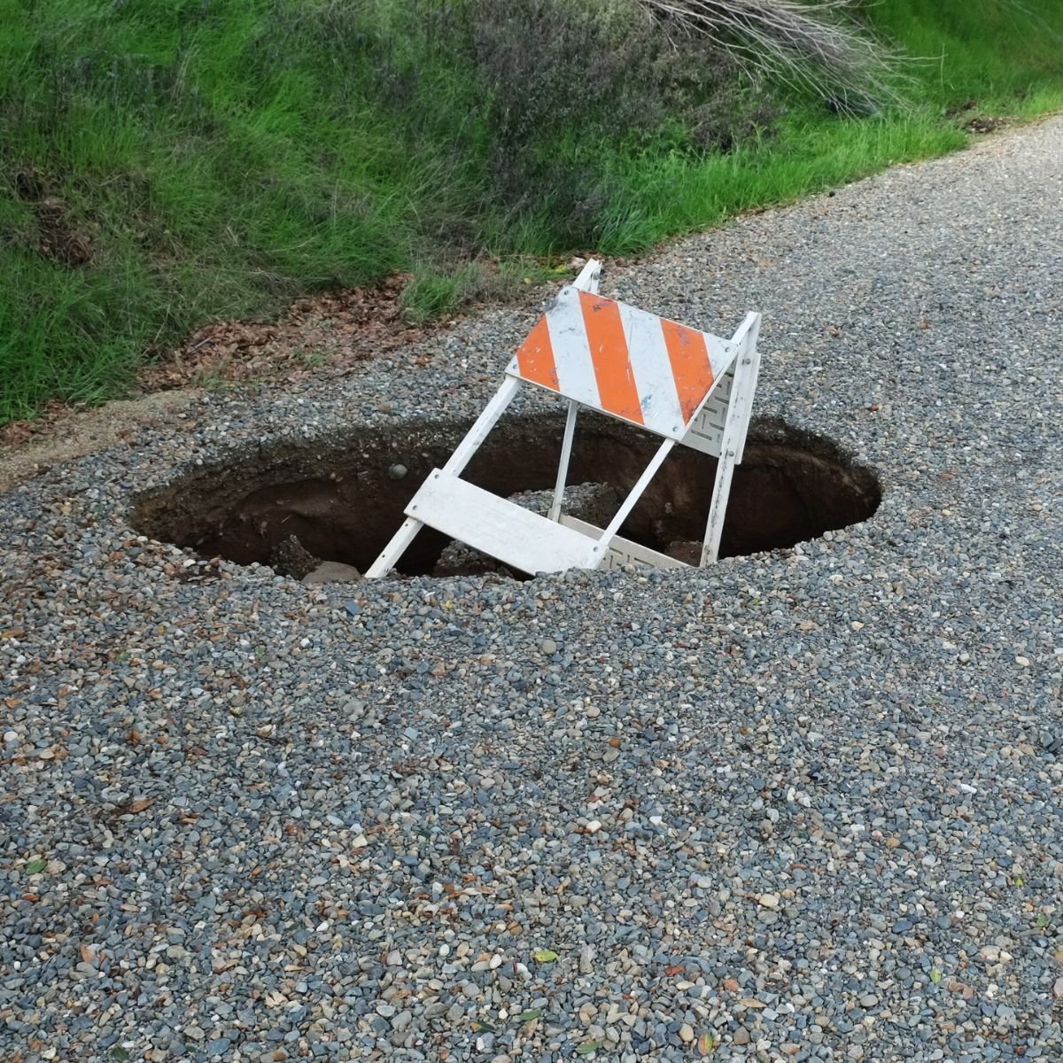 How to Sell Your Sinkhole House in Cleveland: Get a Cash Offer Today