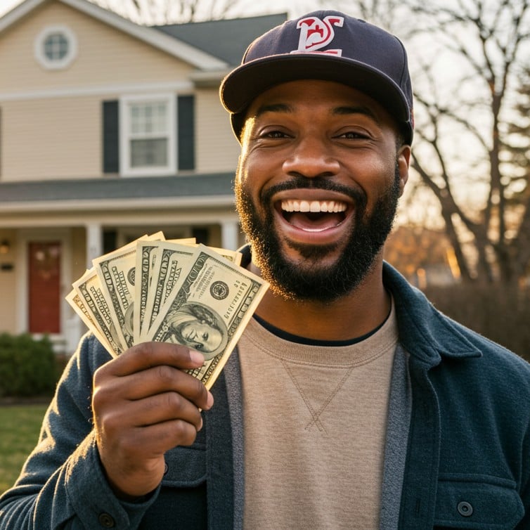 Cleveland homeowner happy to overcome foreclosure We buy houses fast for cash to stop foreclosure and save your credit. Walk away with cash and avoid foreclosure.